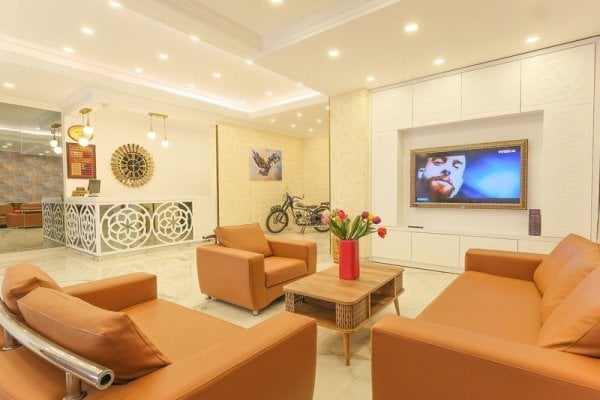 Wien Star Hotel