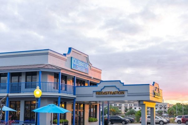 Celebration Suites