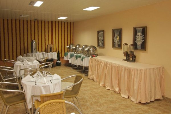 Hotel Puerto Principe