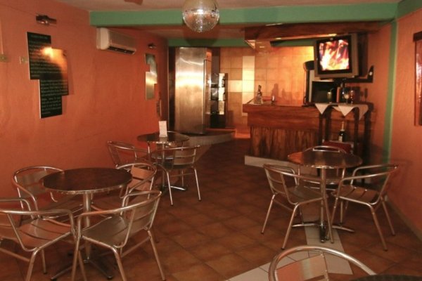 Hotel Puerto Principe