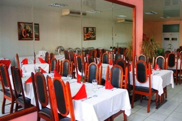Hotel Puerto Principe