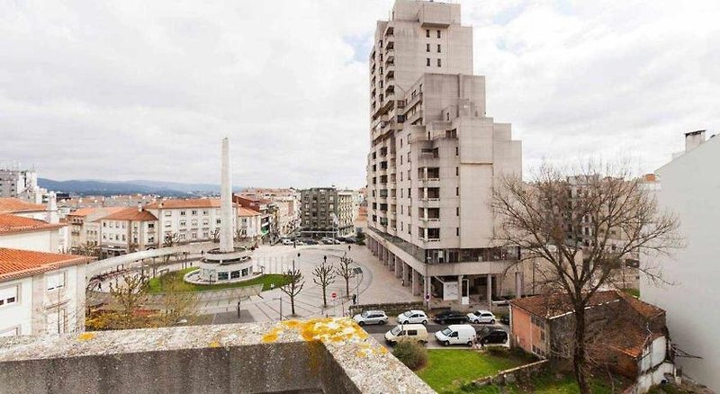 Central Suites Impacto