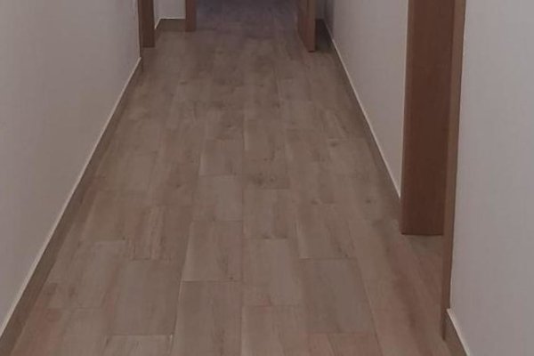 Central Suites Impacto