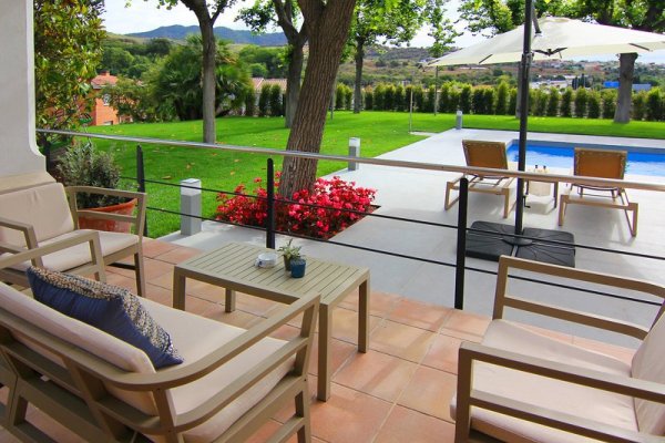 Hotel Arrey Alella