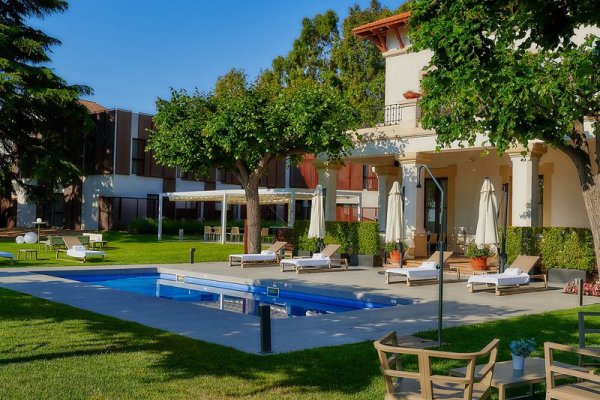 Hotel Arrey Alella