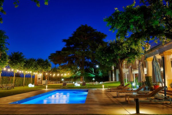 Hotel Arrey Alella