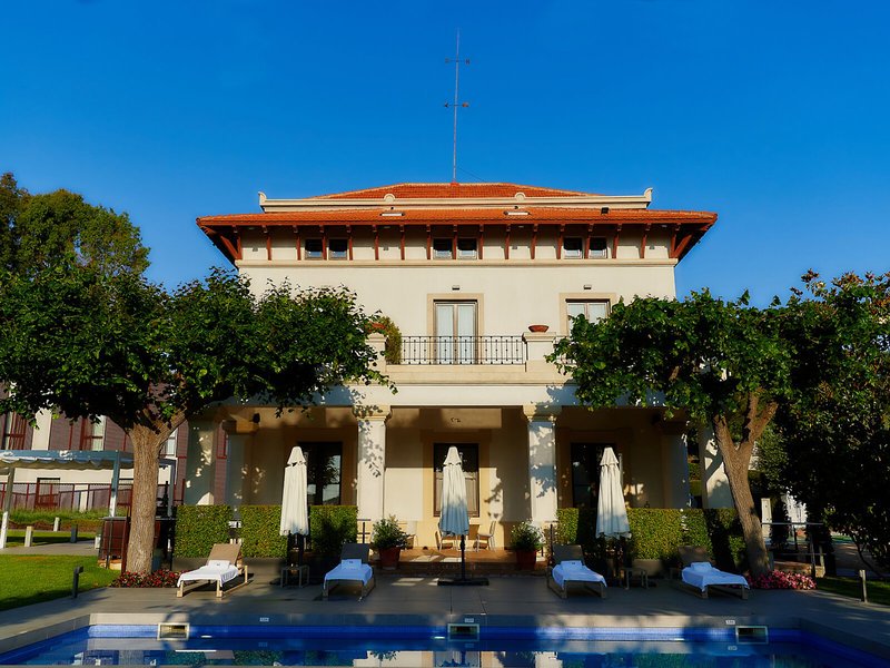 Hotel Arrey Alella