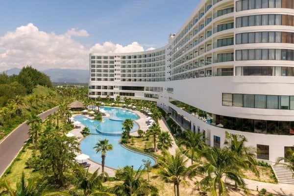 Selectum Noa Resort Cam Ranh