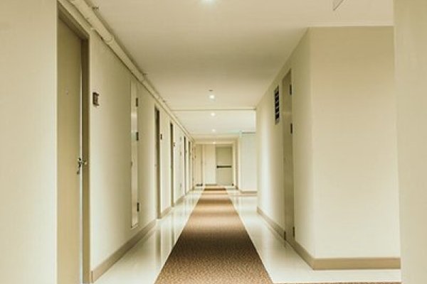 Thomson Hotel Huamark
