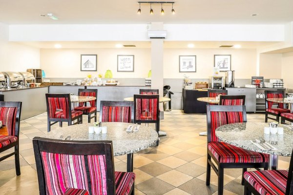 Best Western Sheffield City Hotel