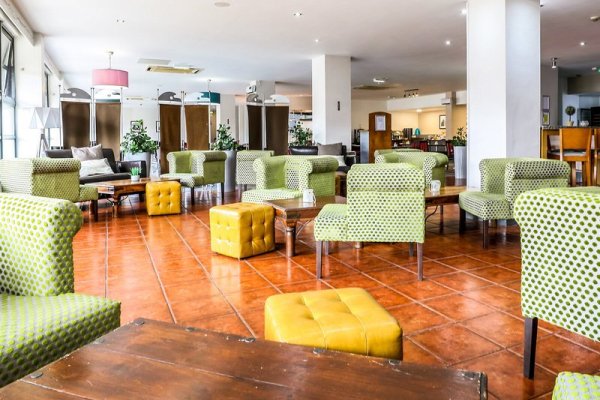 Best Western Sheffield City Hotel