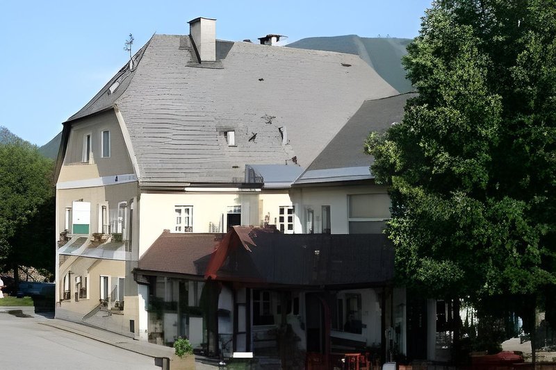 Gasthof Kirchenwirt 