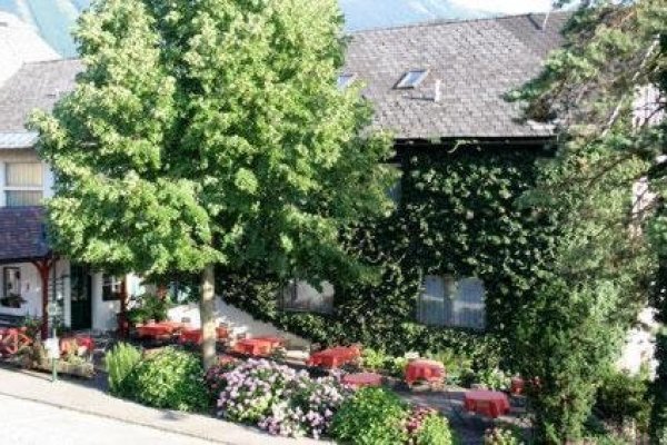 Gasthof Kirchenwirt 