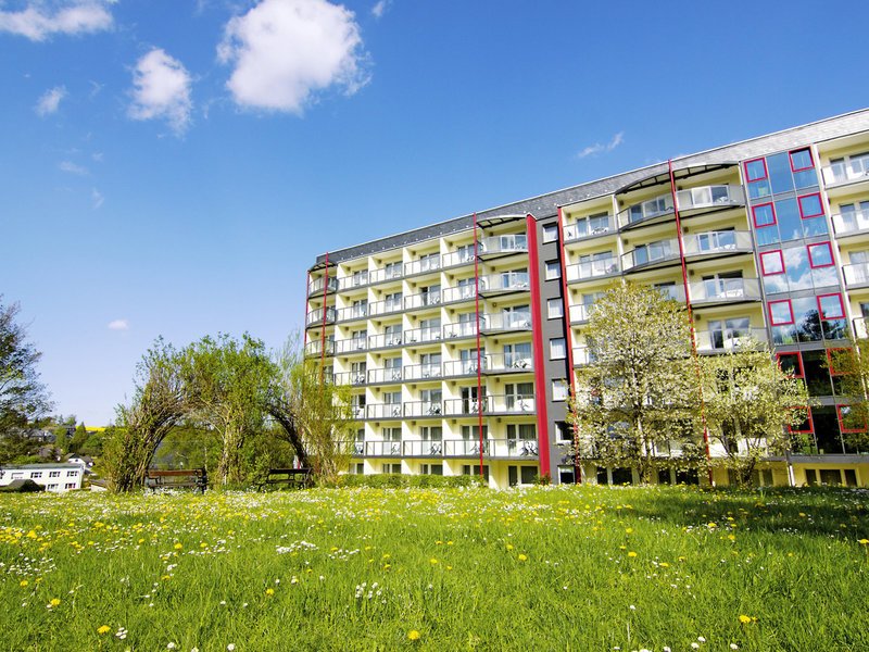 Familotel Am Rennsteig