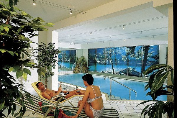 Familotel Am Rennsteig
