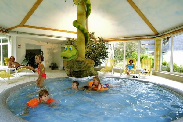 Familotel Am Rennsteig