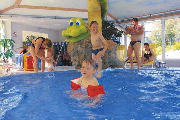 Familotel Am Rennsteig