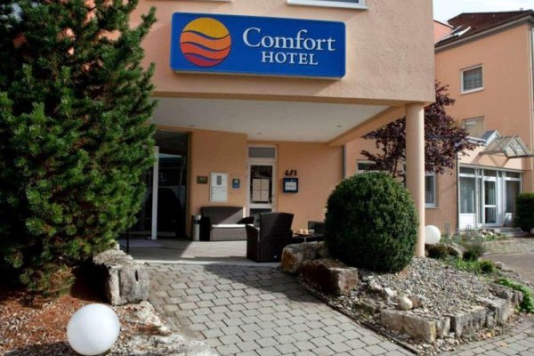 Comfort Ulm-Blaustein