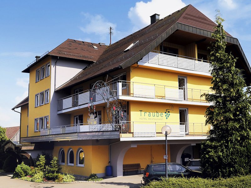 Traube