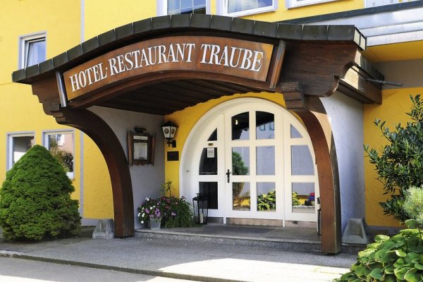 Traube