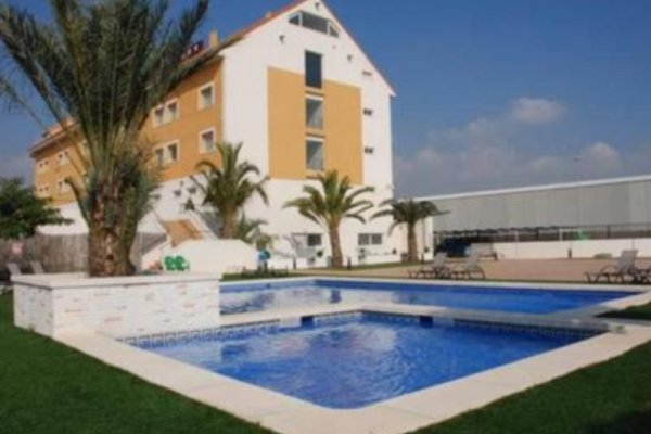 Villa de Catral