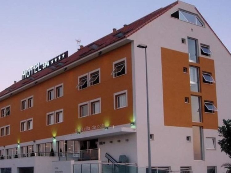 Villa de Catral