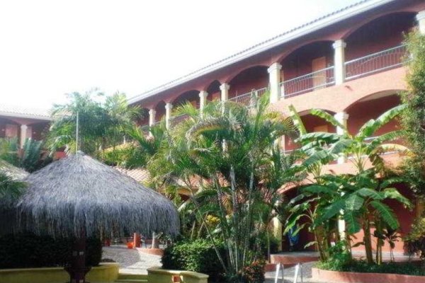Estancia Real Cabo San Lucas