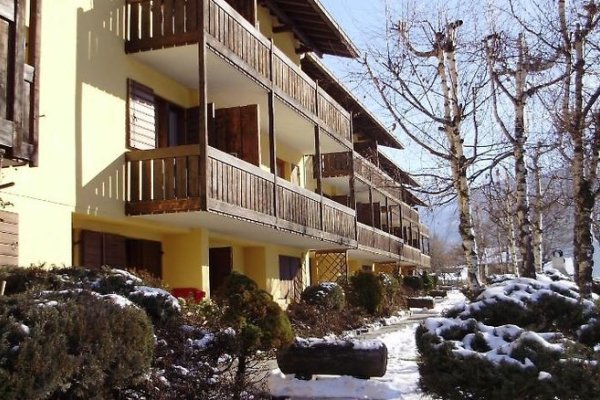 Residence Lagorai