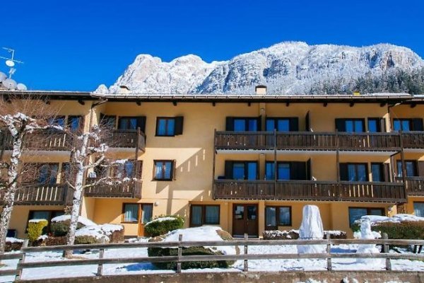 Residence Lagorai