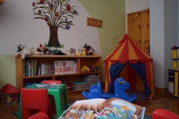 Residence Lagorai