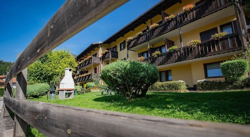 Residence Lagorai