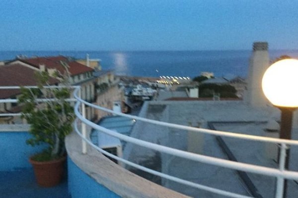 Belvedere Sanremo