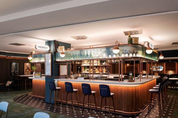Hilton Cologne