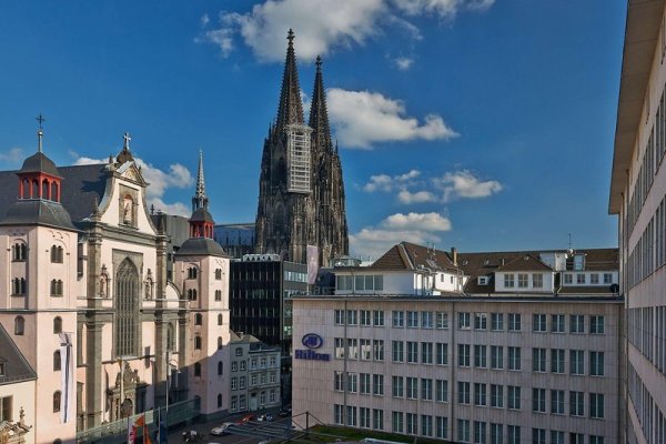 Hilton Cologne