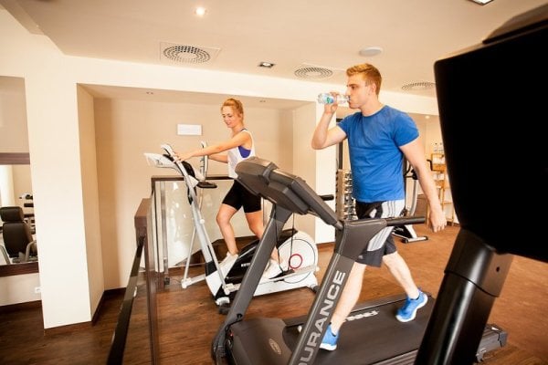 Park Hotel Diament Katowice