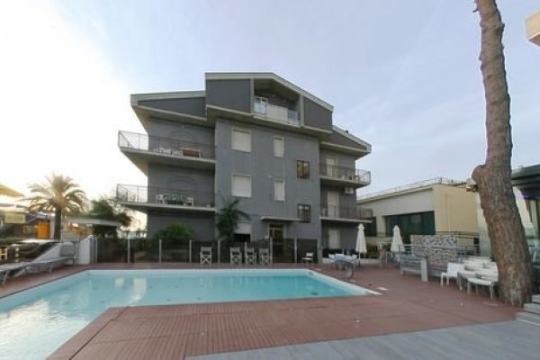 Felicioni Hotel Pineto