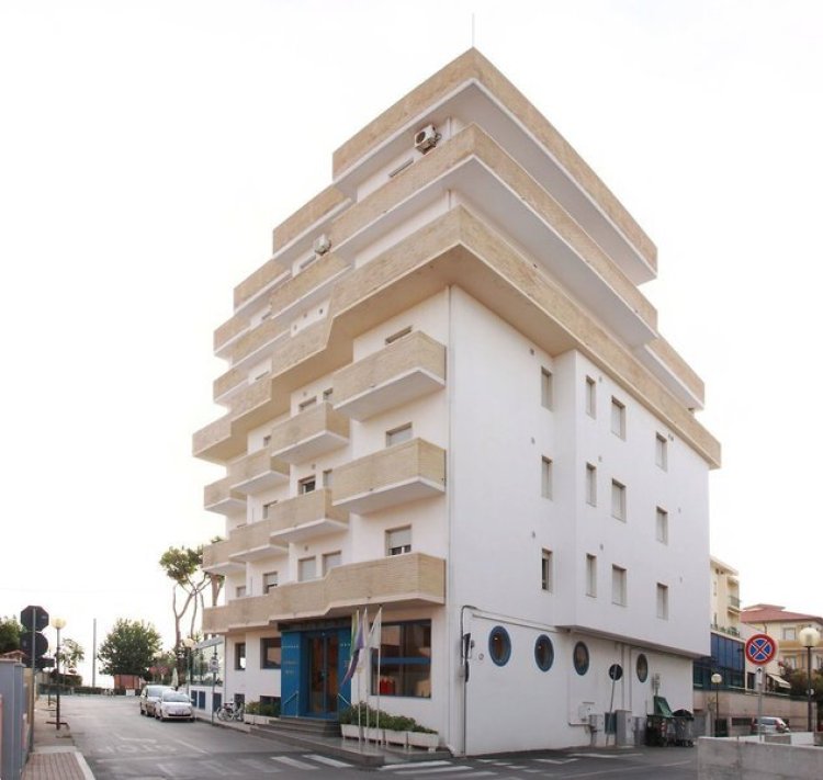 Felicioni Hotel Pineto