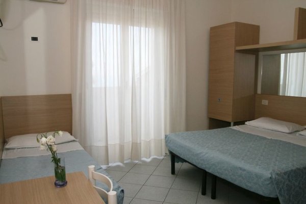 Felicioni Hotel Pineto