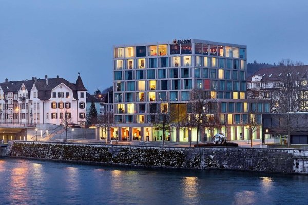 H4 Hotel Solothurn