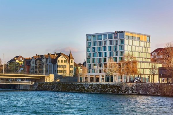 H4 Hotel Solothurn