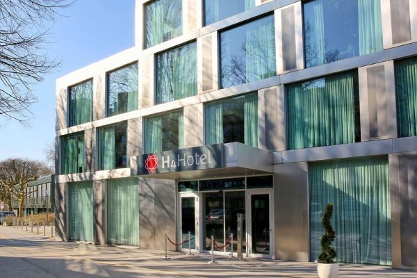 H4 Hotel Solothurn