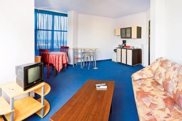 Hotel Eva
