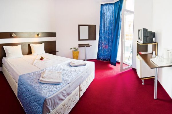 Hotel Eva