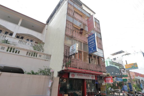 Sweethome Guest House