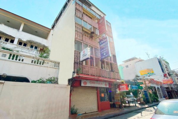 Sweethome Guest House
