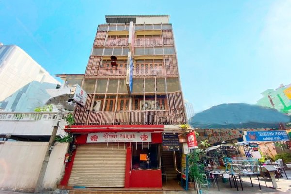 Sweethome Guest House