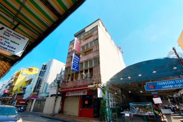 Sweethome Guest House