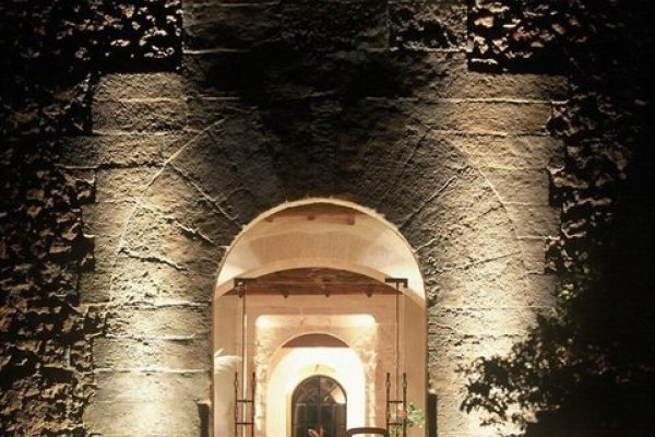 Rotana La Reserva