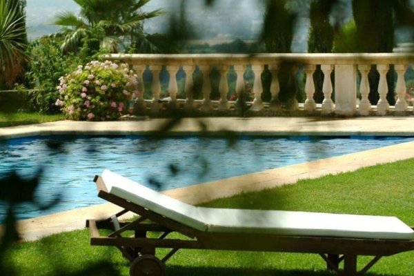 Rotana La Reserva