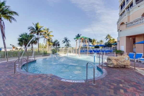 Pink Shell Beach Resort & Marina